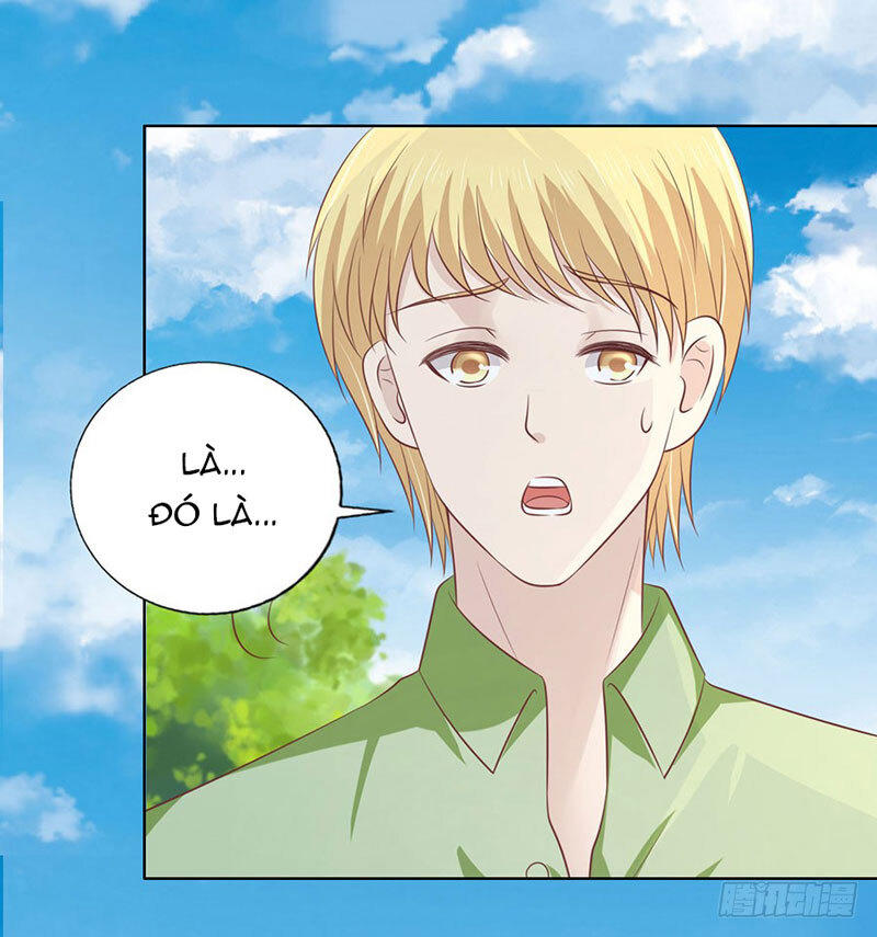 Liệt Ái Tri Hạ: Series Mật Đào Tiểu Tình Nhân Chapter 174 - Trang 2