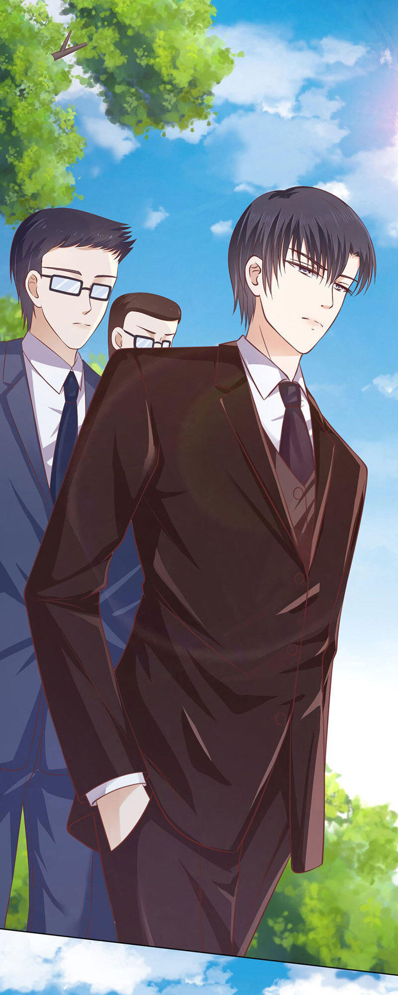 Liệt Ái Tri Hạ: Series Mật Đào Tiểu Tình Nhân Chapter 174 - Trang 2