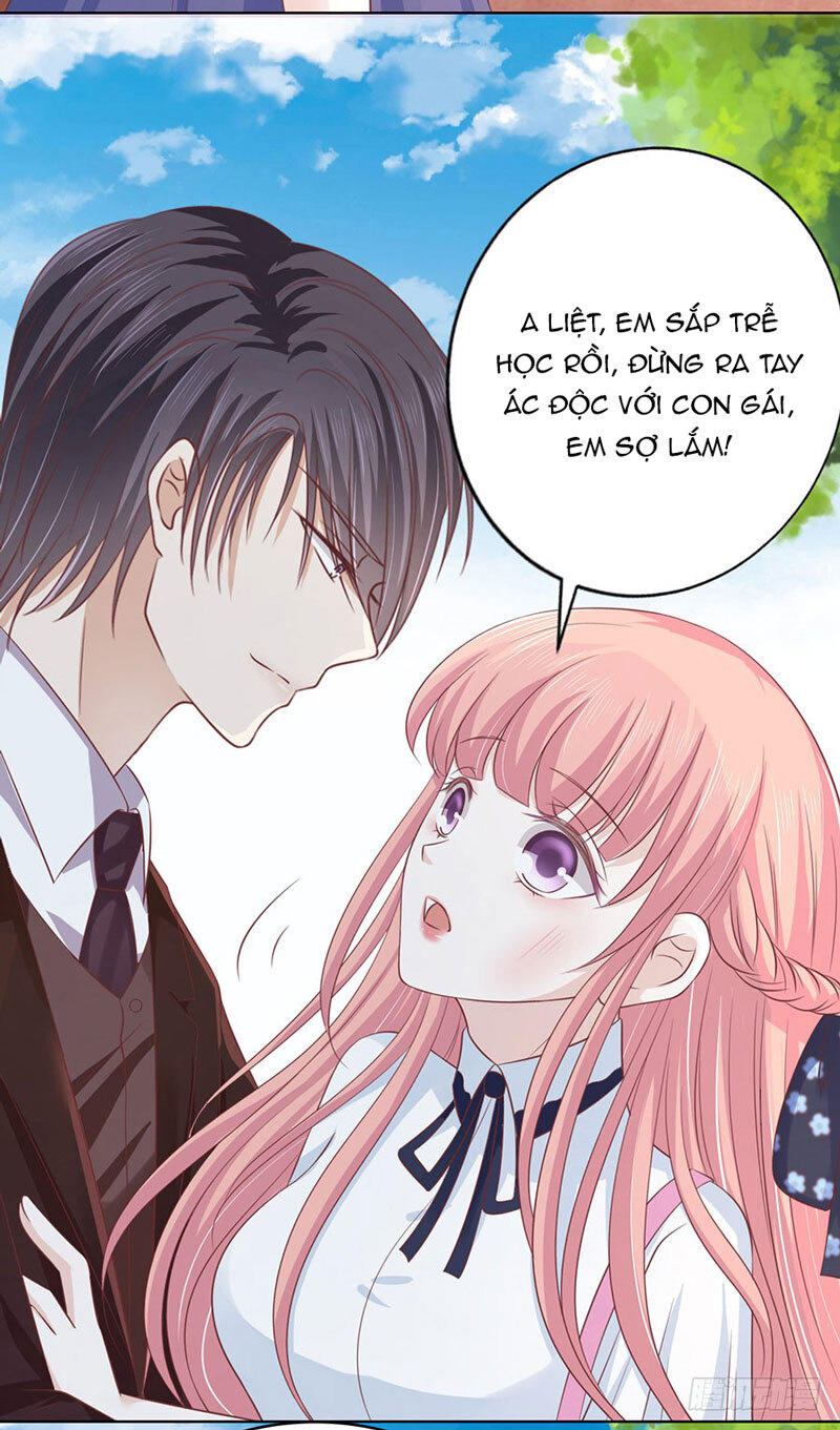 Liệt Ái Tri Hạ: Series Mật Đào Tiểu Tình Nhân Chapter 174 - Trang 2