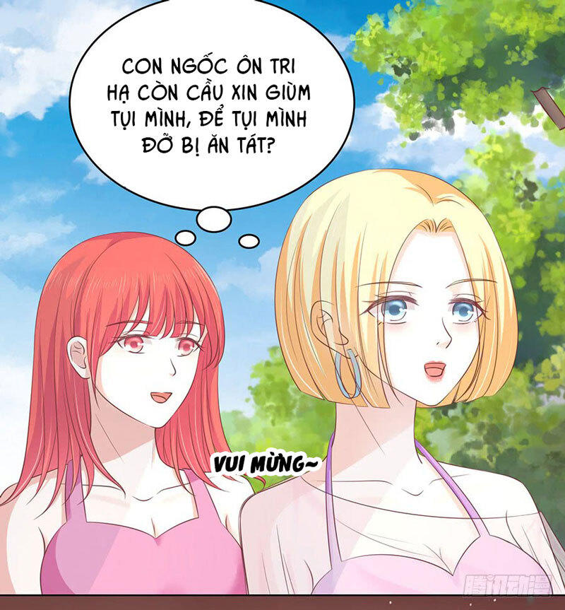 Liệt Ái Tri Hạ: Series Mật Đào Tiểu Tình Nhân Chapter 174 - Trang 2