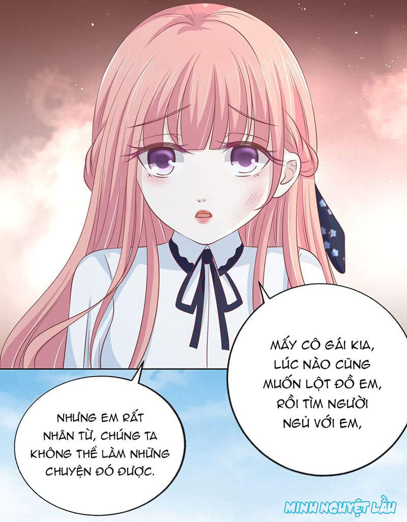 Liệt Ái Tri Hạ: Series Mật Đào Tiểu Tình Nhân Chapter 174 - Trang 2