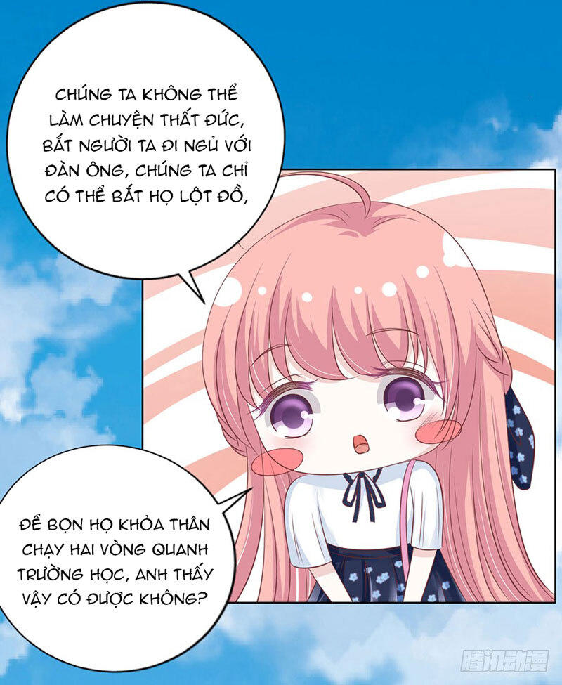 Liệt Ái Tri Hạ: Series Mật Đào Tiểu Tình Nhân Chapter 174 - Trang 2