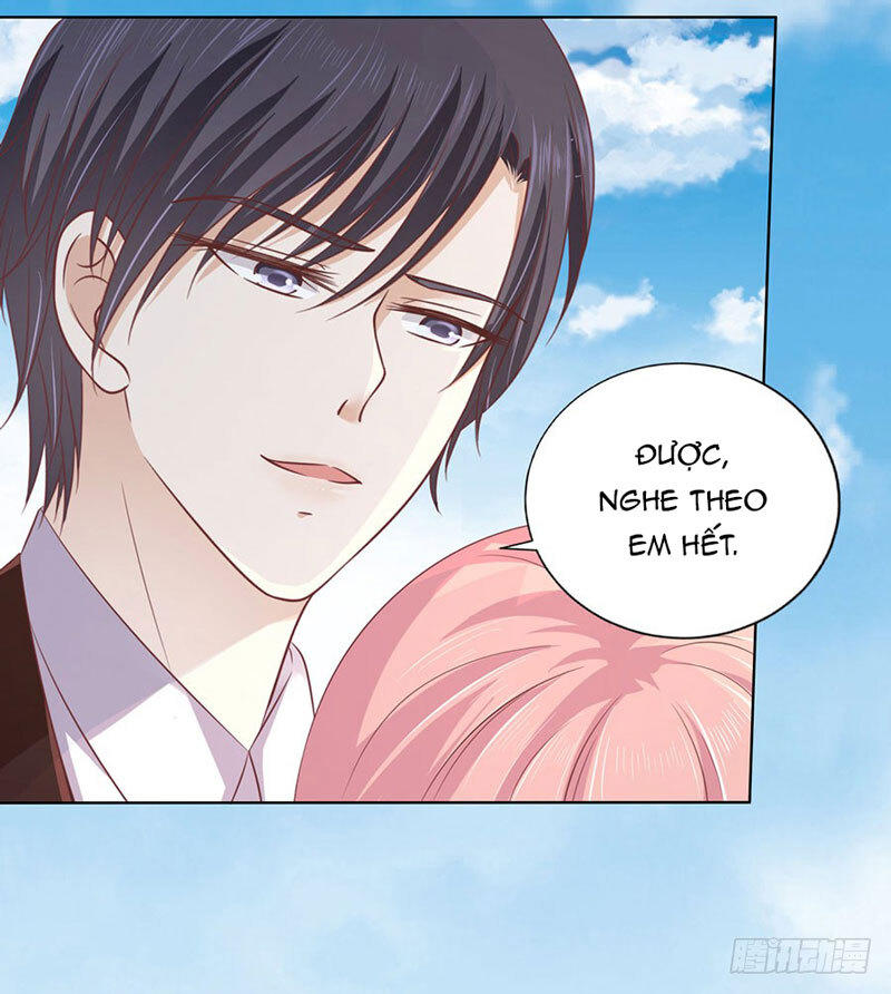 Liệt Ái Tri Hạ: Series Mật Đào Tiểu Tình Nhân Chapter 174 - Trang 2