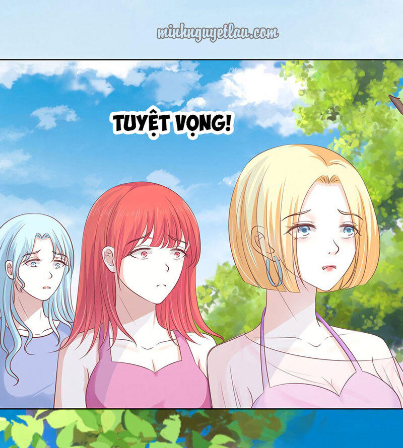 Liệt Ái Tri Hạ: Series Mật Đào Tiểu Tình Nhân Chapter 174 - Trang 2