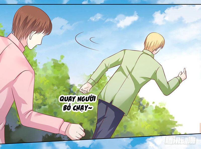 Liệt Ái Tri Hạ: Series Mật Đào Tiểu Tình Nhân Chapter 174 - Trang 2