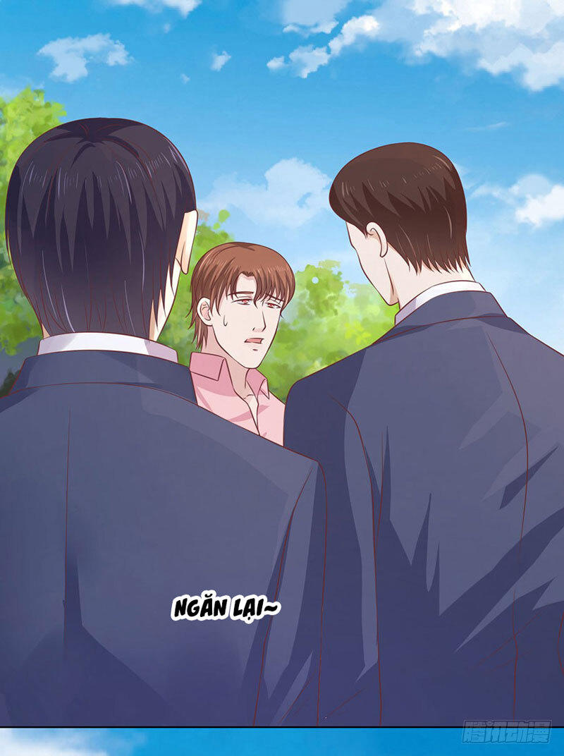 Liệt Ái Tri Hạ: Series Mật Đào Tiểu Tình Nhân Chapter 174 - Trang 2