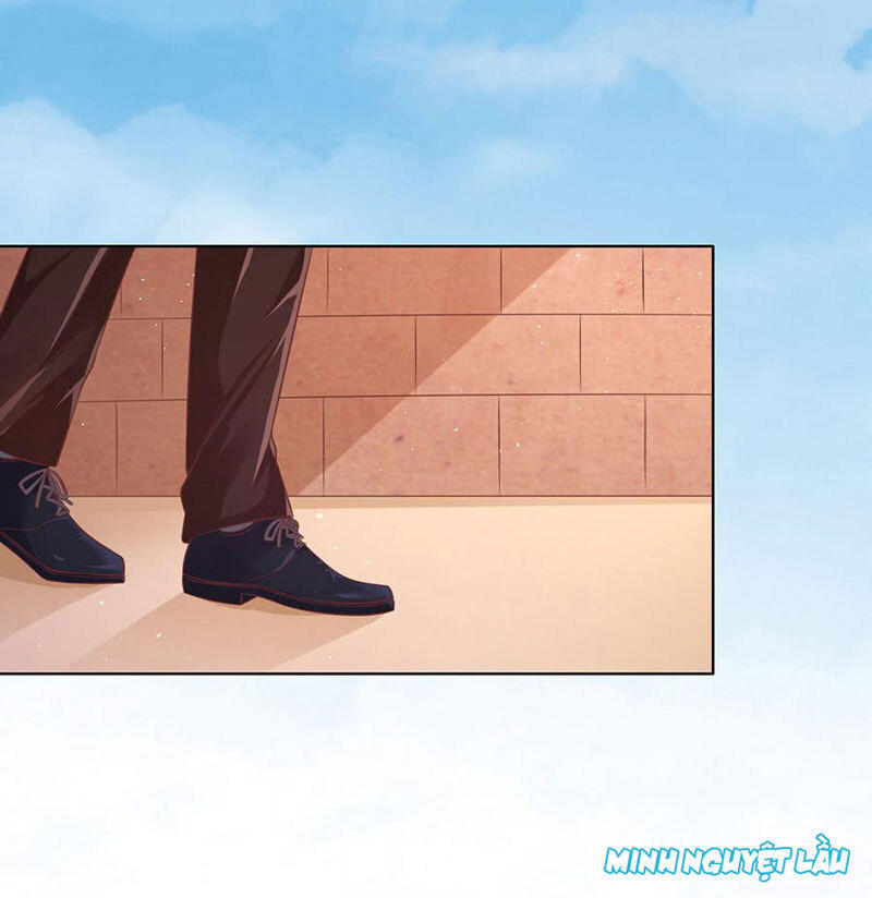 Liệt Ái Tri Hạ: Series Mật Đào Tiểu Tình Nhân Chapter 174 - Trang 2