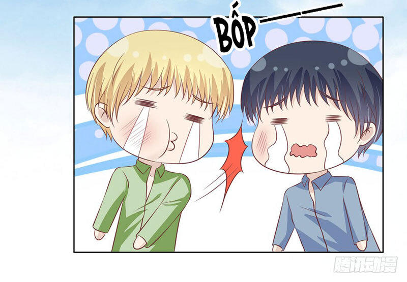 Liệt Ái Tri Hạ: Series Mật Đào Tiểu Tình Nhân Chapter 175 - Trang 2