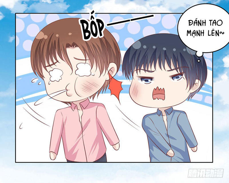 Liệt Ái Tri Hạ: Series Mật Đào Tiểu Tình Nhân Chapter 175 - Trang 2