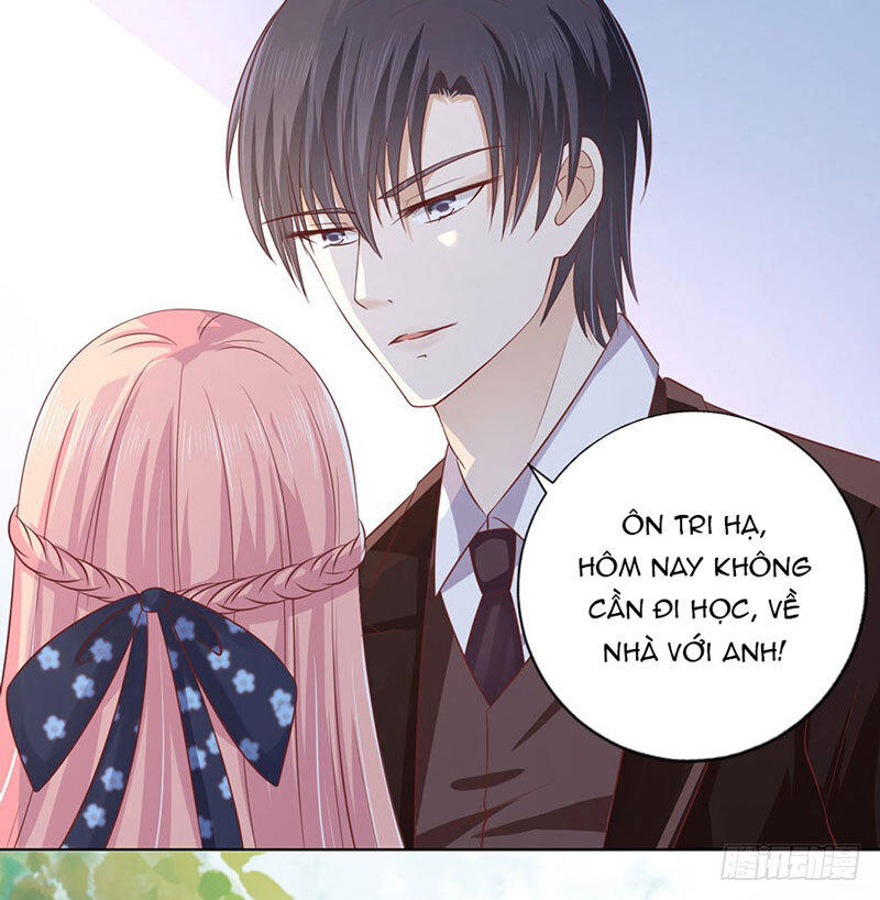 Liệt Ái Tri Hạ: Series Mật Đào Tiểu Tình Nhân Chapter 175 - Trang 2