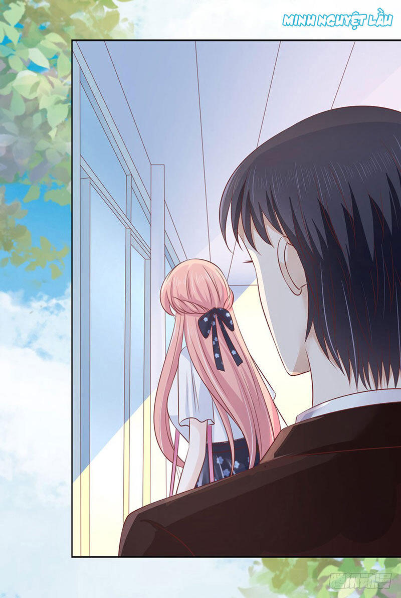 Liệt Ái Tri Hạ: Series Mật Đào Tiểu Tình Nhân Chapter 175 - Trang 2