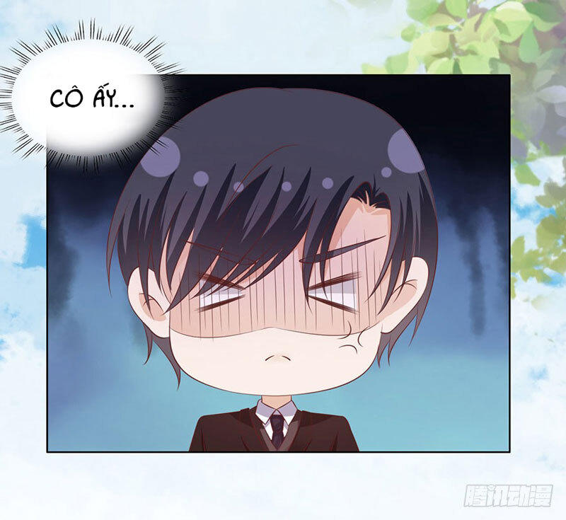 Liệt Ái Tri Hạ: Series Mật Đào Tiểu Tình Nhân Chapter 175 - Trang 2