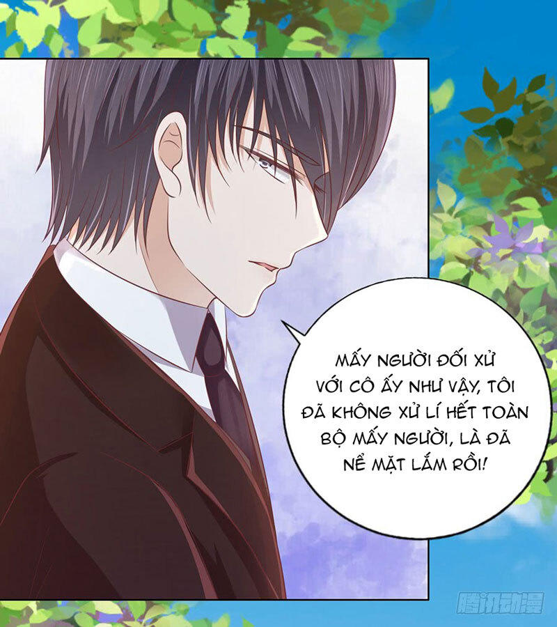 Liệt Ái Tri Hạ: Series Mật Đào Tiểu Tình Nhân Chapter 175 - Trang 2