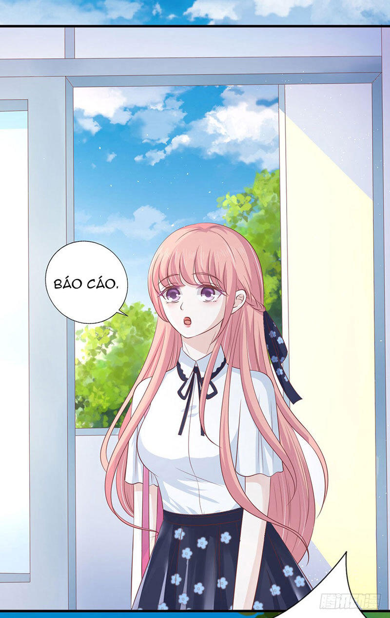 Liệt Ái Tri Hạ: Series Mật Đào Tiểu Tình Nhân Chapter 175 - Trang 2