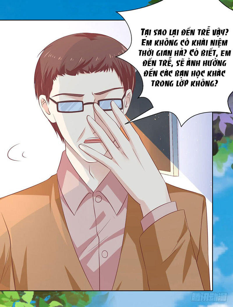 Liệt Ái Tri Hạ: Series Mật Đào Tiểu Tình Nhân Chapter 175 - Trang 2