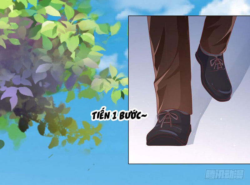 Liệt Ái Tri Hạ: Series Mật Đào Tiểu Tình Nhân Chapter 175 - Trang 2