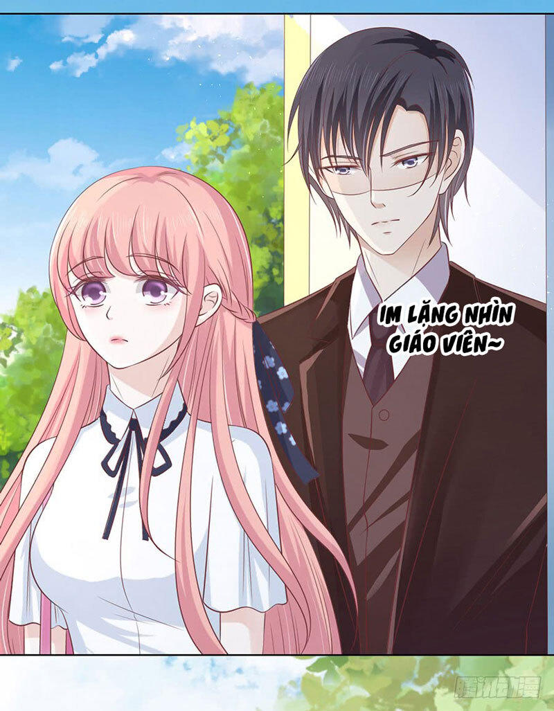 Liệt Ái Tri Hạ: Series Mật Đào Tiểu Tình Nhân Chapter 175 - Trang 2