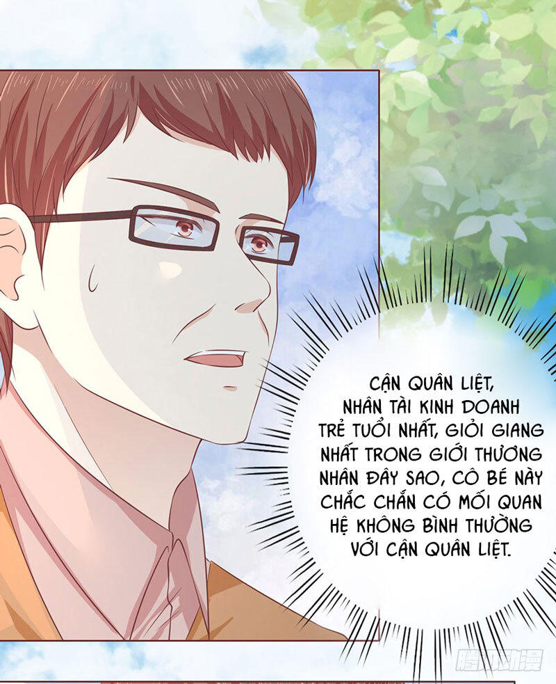 Liệt Ái Tri Hạ: Series Mật Đào Tiểu Tình Nhân Chapter 175 - Trang 2