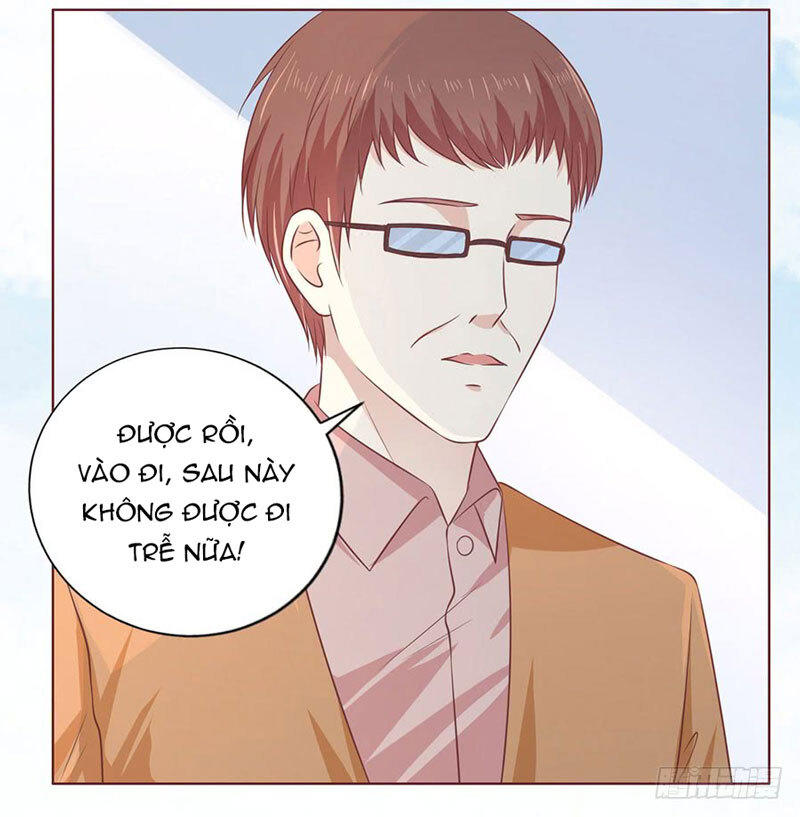 Liệt Ái Tri Hạ: Series Mật Đào Tiểu Tình Nhân Chapter 175 - Trang 2