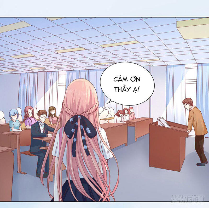 Liệt Ái Tri Hạ: Series Mật Đào Tiểu Tình Nhân Chapter 175 - Trang 2