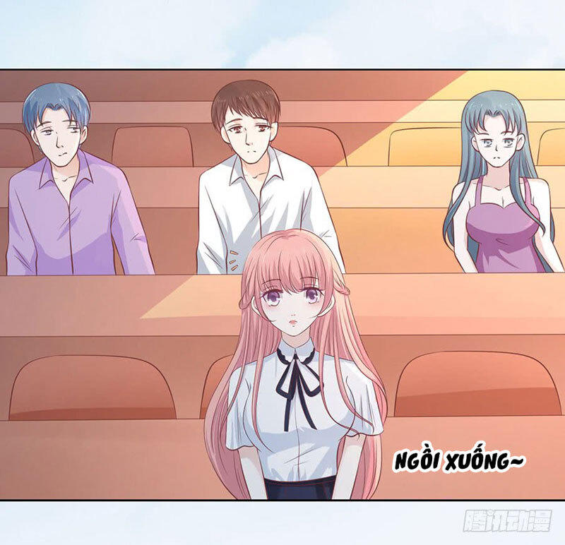 Liệt Ái Tri Hạ: Series Mật Đào Tiểu Tình Nhân Chapter 175 - Trang 2