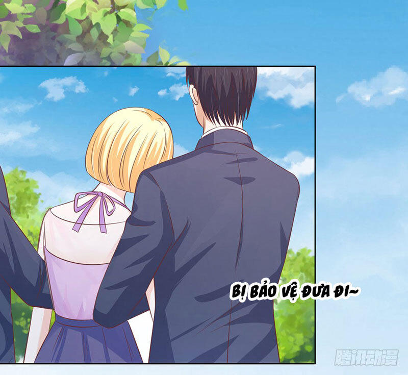 Liệt Ái Tri Hạ: Series Mật Đào Tiểu Tình Nhân Chapter 175 - Trang 2