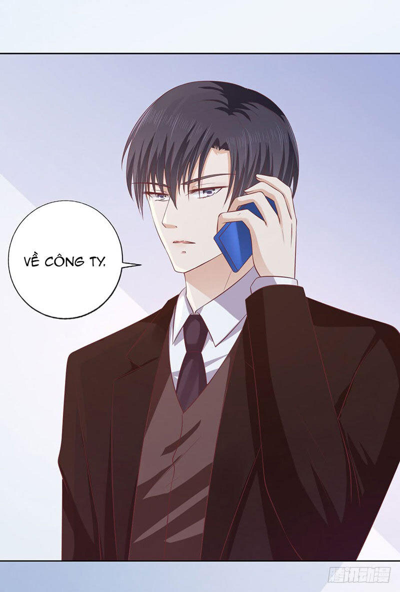 Liệt Ái Tri Hạ: Series Mật Đào Tiểu Tình Nhân Chapter 175 - Trang 2