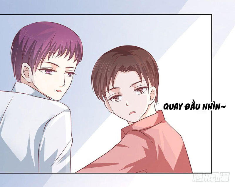 Liệt Ái Tri Hạ: Series Mật Đào Tiểu Tình Nhân Chapter 175 - Trang 2