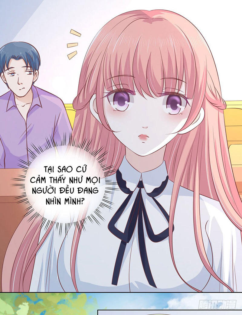 Liệt Ái Tri Hạ: Series Mật Đào Tiểu Tình Nhân Chapter 175 - Trang 2