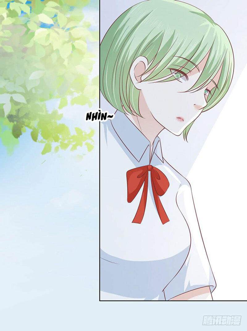 Liệt Ái Tri Hạ: Series Mật Đào Tiểu Tình Nhân Chapter 175 - Trang 2