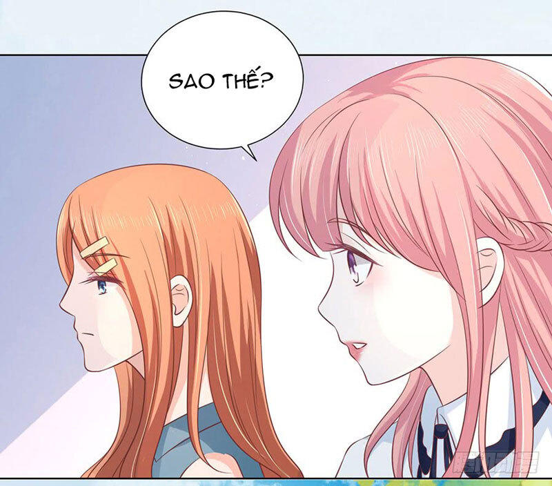 Liệt Ái Tri Hạ: Series Mật Đào Tiểu Tình Nhân Chapter 175 - Trang 2