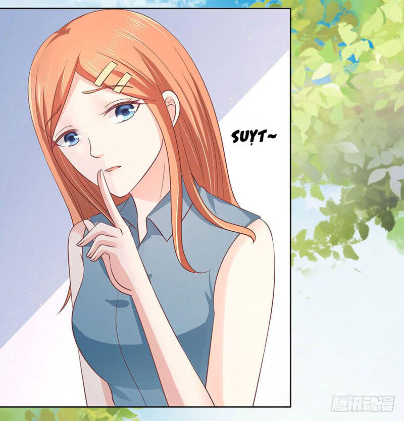 Liệt Ái Tri Hạ: Series Mật Đào Tiểu Tình Nhân Chapter 175 - Trang 2