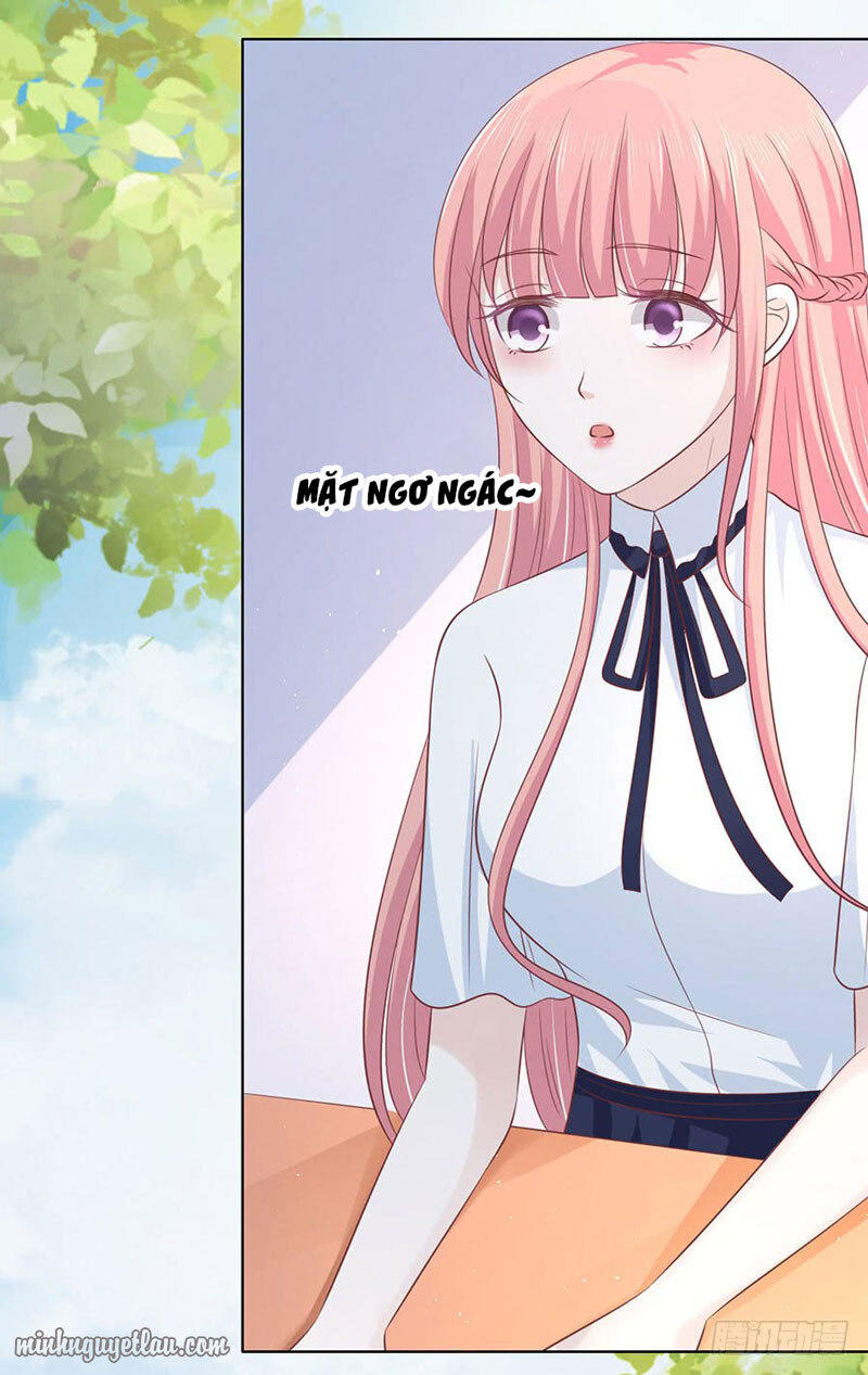 Liệt Ái Tri Hạ: Series Mật Đào Tiểu Tình Nhân Chapter 175 - Trang 2