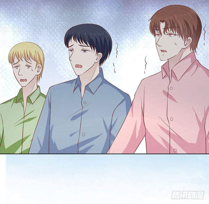 Liệt Ái Tri Hạ: Series Mật Đào Tiểu Tình Nhân Chapter 175 - Trang 2