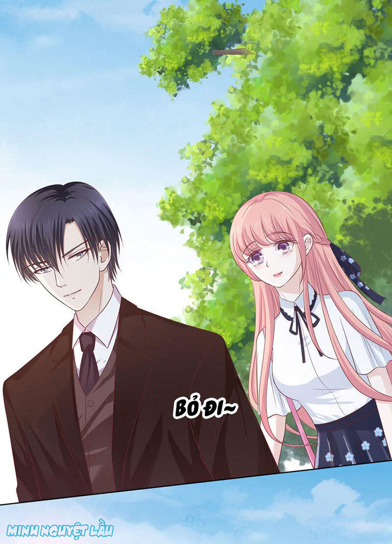 Liệt Ái Tri Hạ: Series Mật Đào Tiểu Tình Nhân Chapter 175 - Trang 2