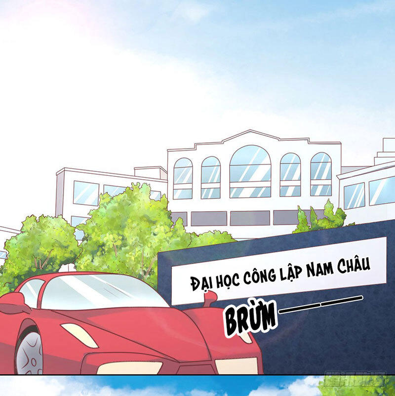 Liệt Ái Tri Hạ: Series Mật Đào Tiểu Tình Nhân Chapter 175 - Trang 2