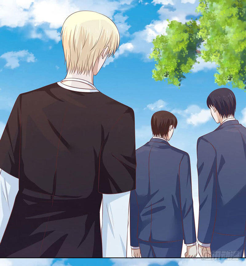 Liệt Ái Tri Hạ: Series Mật Đào Tiểu Tình Nhân Chapter 175 - Trang 2