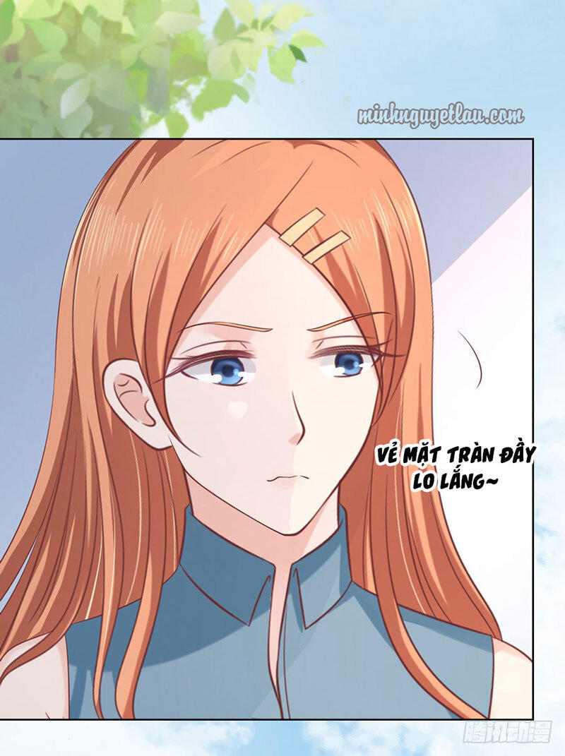 Liệt Ái Tri Hạ: Series Mật Đào Tiểu Tình Nhân Chapter 176 - Trang 2