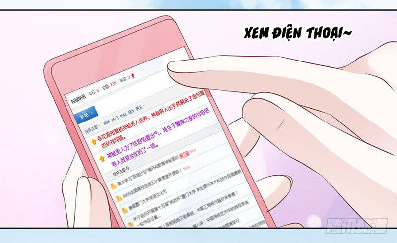 Liệt Ái Tri Hạ: Series Mật Đào Tiểu Tình Nhân Chapter 176 - Trang 2