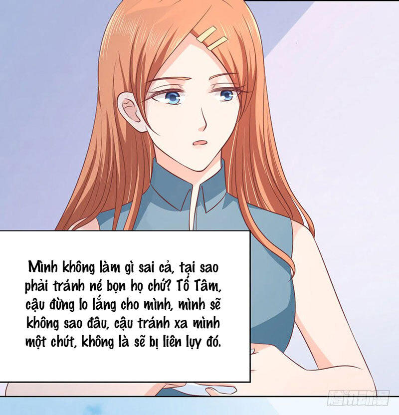 Liệt Ái Tri Hạ: Series Mật Đào Tiểu Tình Nhân Chapter 176 - Trang 2