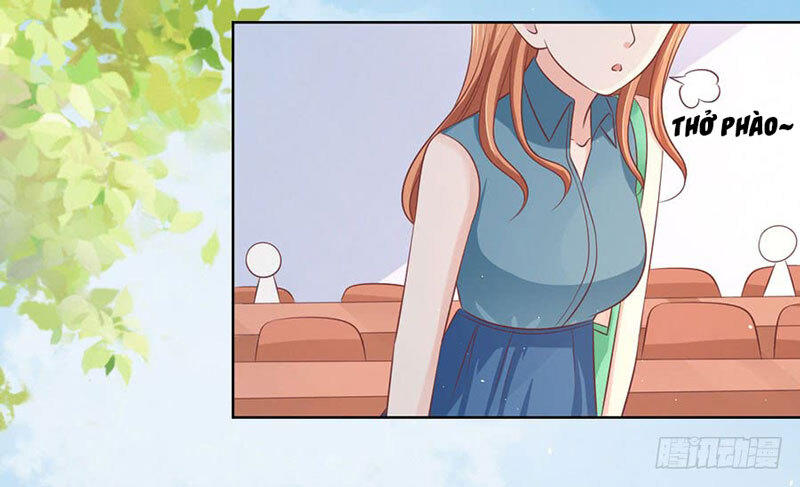 Liệt Ái Tri Hạ: Series Mật Đào Tiểu Tình Nhân Chapter 176 - Trang 2