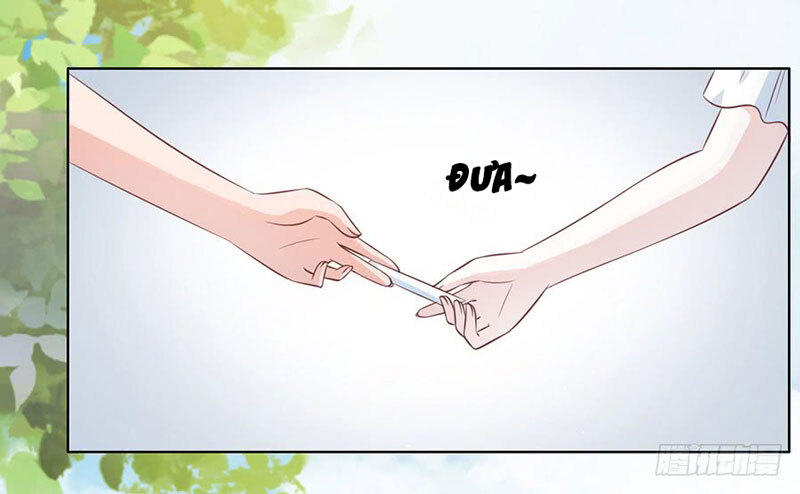 Liệt Ái Tri Hạ: Series Mật Đào Tiểu Tình Nhân Chapter 176 - Trang 2