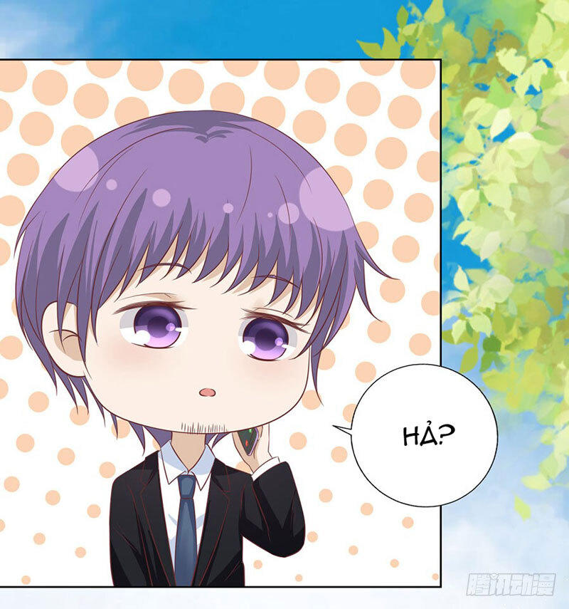 Liệt Ái Tri Hạ: Series Mật Đào Tiểu Tình Nhân Chapter 176 - Trang 2