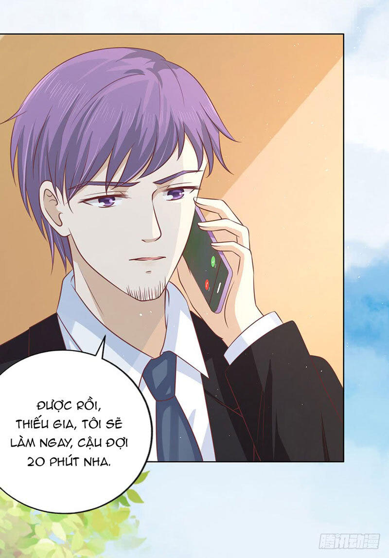 Liệt Ái Tri Hạ: Series Mật Đào Tiểu Tình Nhân Chapter 176 - Trang 2