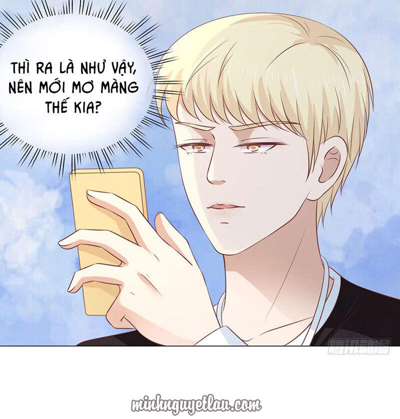 Liệt Ái Tri Hạ: Series Mật Đào Tiểu Tình Nhân Chapter 176 - Trang 2