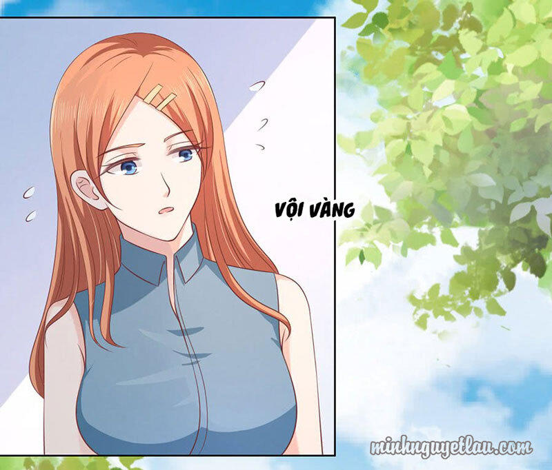 Liệt Ái Tri Hạ: Series Mật Đào Tiểu Tình Nhân Chapter 176 - Trang 2