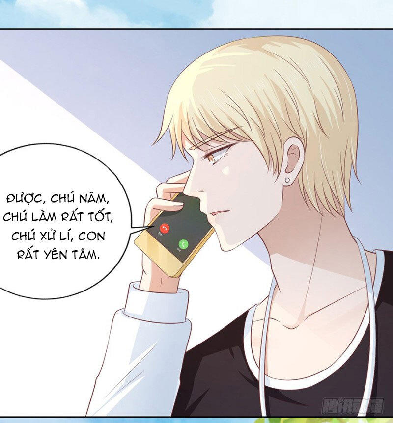 Liệt Ái Tri Hạ: Series Mật Đào Tiểu Tình Nhân Chapter 177 - Trang 2