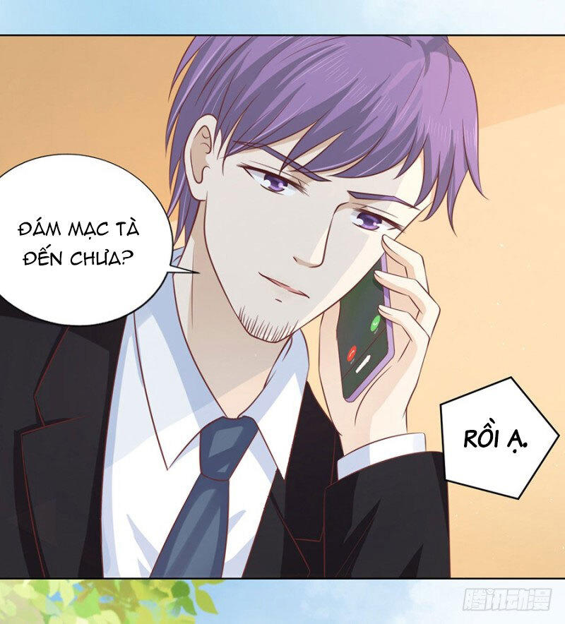 Liệt Ái Tri Hạ: Series Mật Đào Tiểu Tình Nhân Chapter 177 - Trang 2