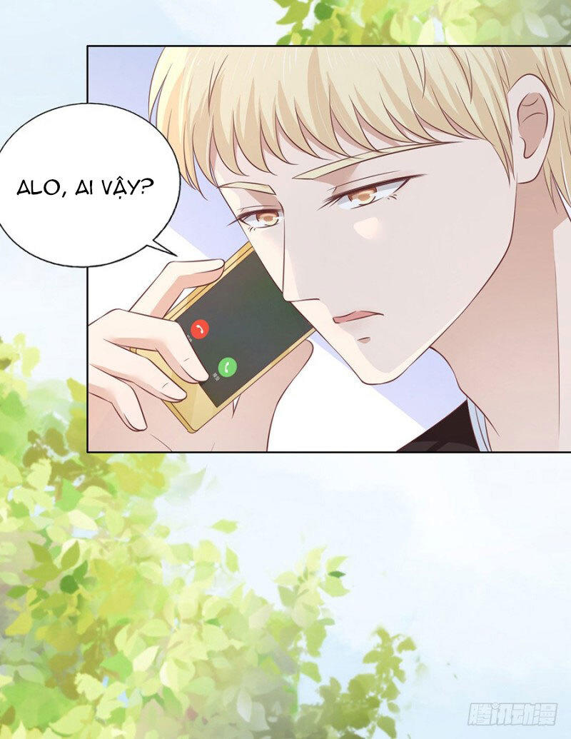 Liệt Ái Tri Hạ: Series Mật Đào Tiểu Tình Nhân Chapter 177 - Trang 2