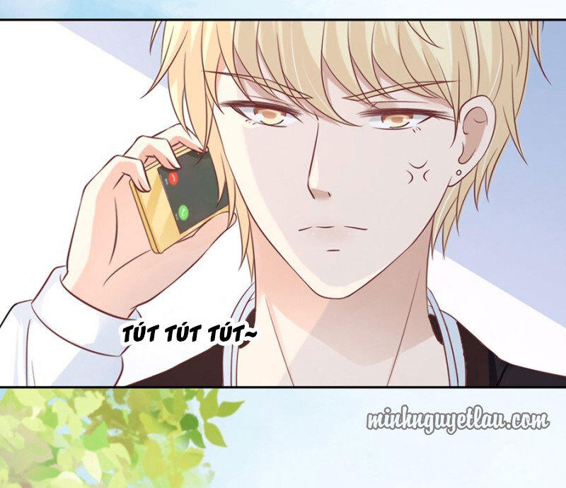 Liệt Ái Tri Hạ: Series Mật Đào Tiểu Tình Nhân Chapter 177 - Trang 2